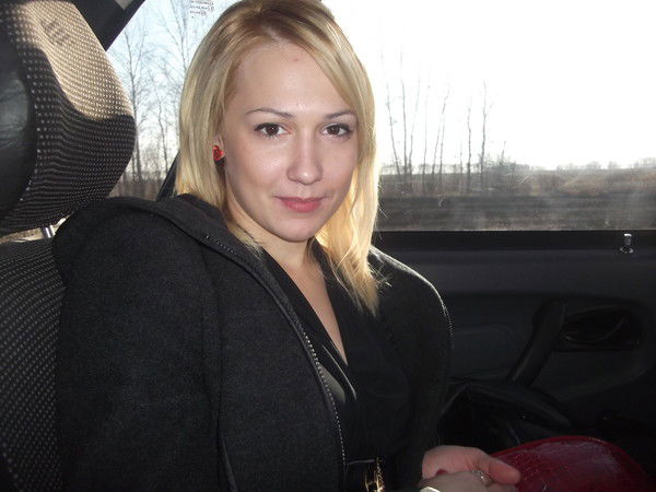 Гусарова Людмила