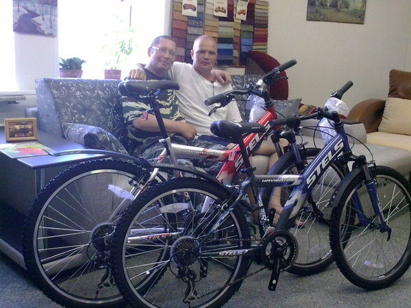 Василий Бухалов