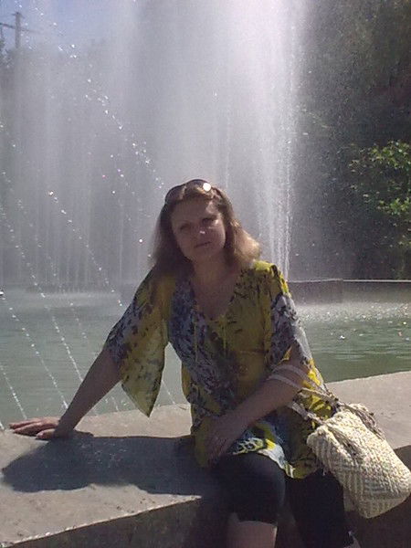 Инна Лысикова