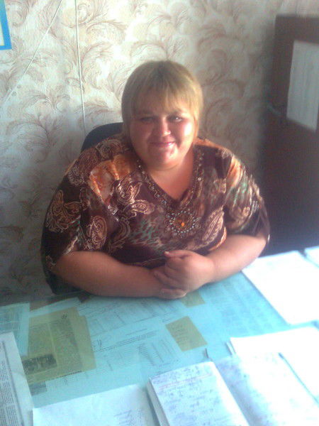 Алина Шпура