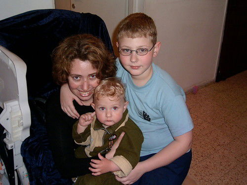 Юлия Дунчевская