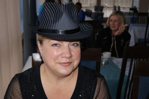 Ирина Еременко