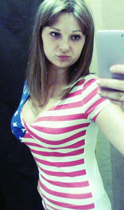 Елена Шевченко