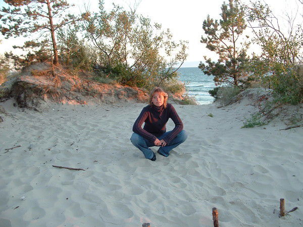 Юлия Алексеева