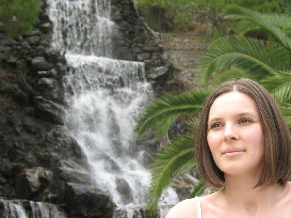 Татьяна Касьяненко