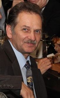 Владимир Николаевич Коннов