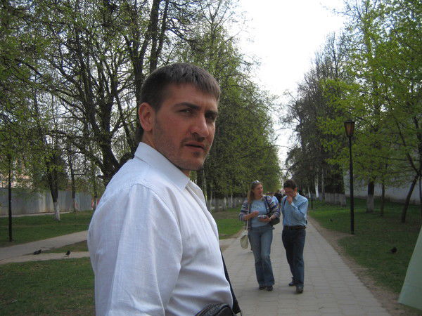 Рамиль Бедретдинов