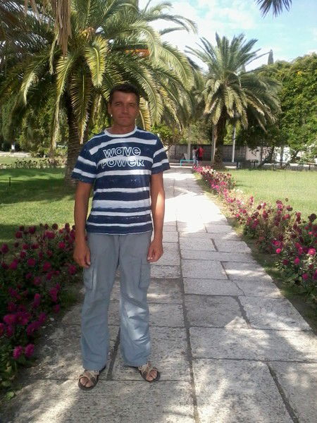 Сергей Борисов