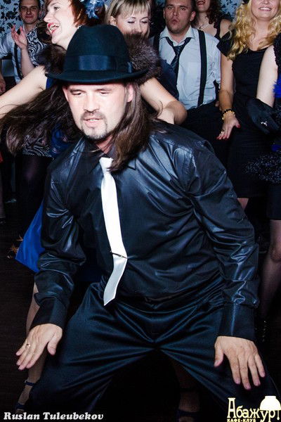 Салават Инсафутдинов