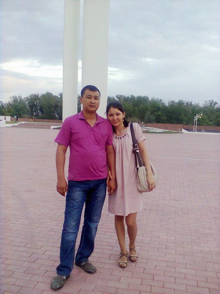 Банужан *********