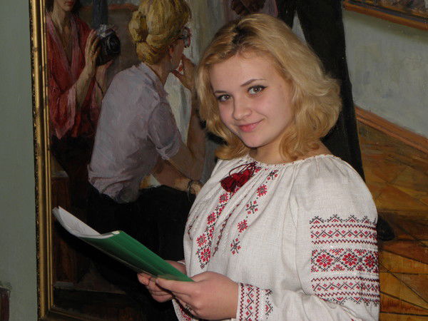 Виктория Ельпитифорова