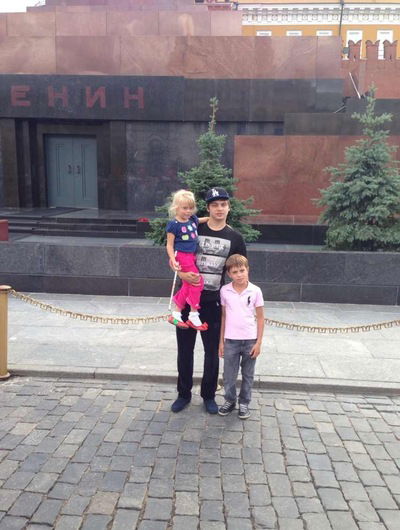 Наталья Пронкина