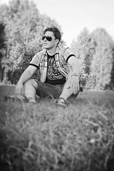 Олег Горячев