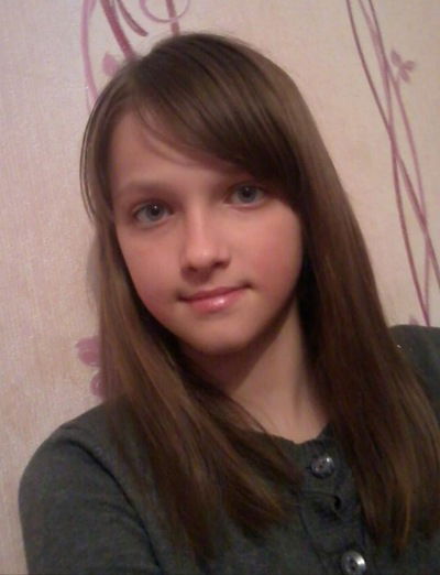 Мария Воробьёва