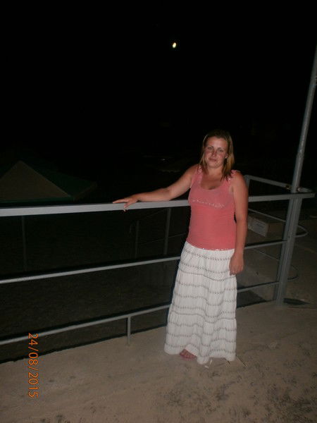 Танюша Лісовол