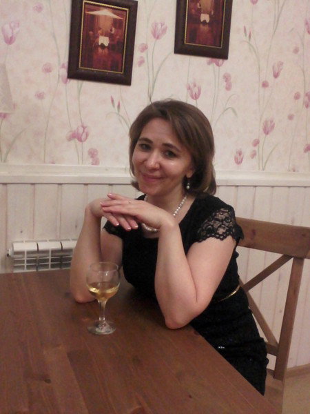 Зульфия *****