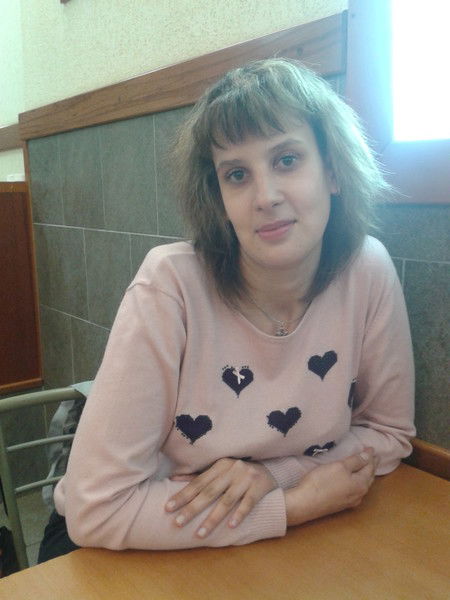 Ксения Попова