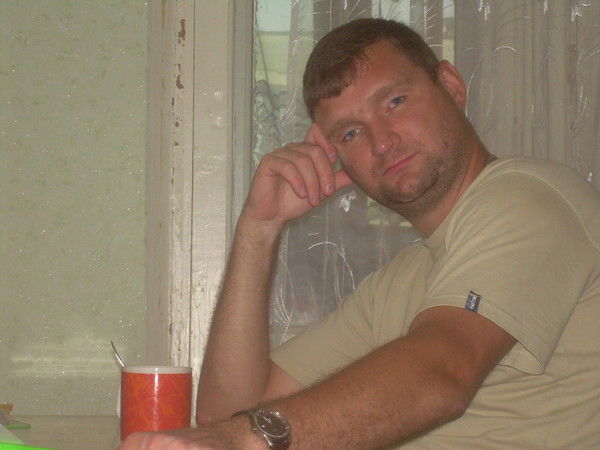 Сергей Платонов