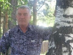 Алексей Ожгибцев