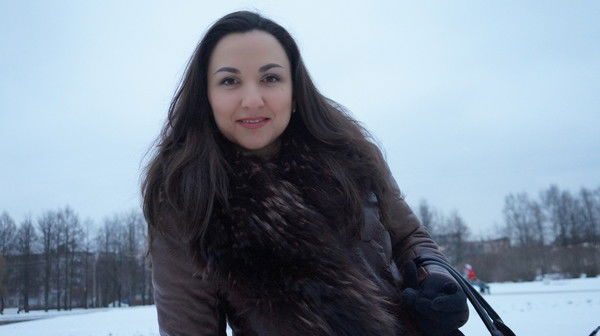 Татьяна Цопкало