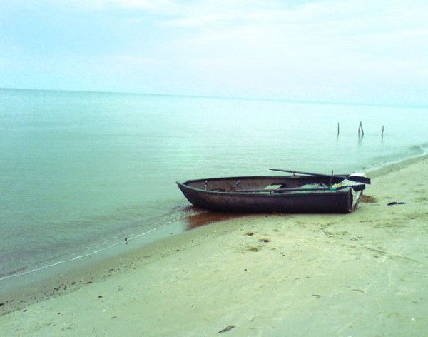 Иван Борисович