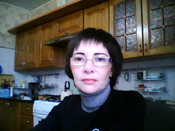 Наталья Айвазян