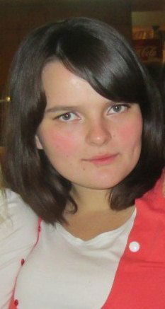 Марина Лободюк