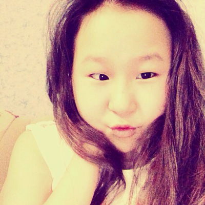 Герензел Кобдаева