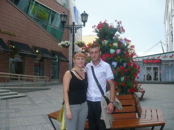 Андрей Борчанкин