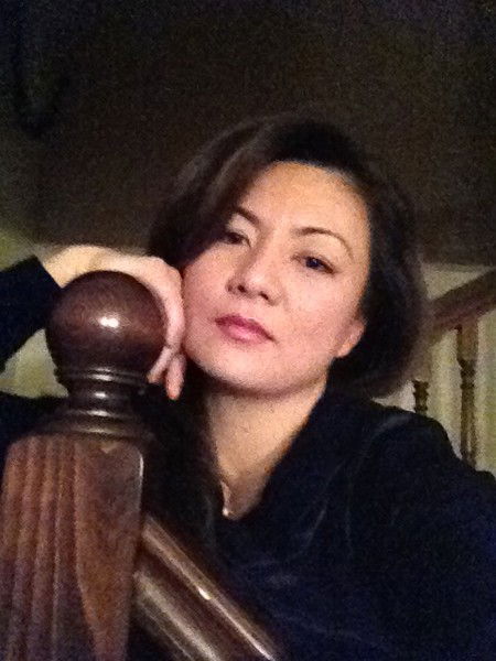 Зульфия Тайсахунова