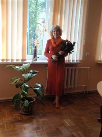 Natal'ja Zabolotnaja