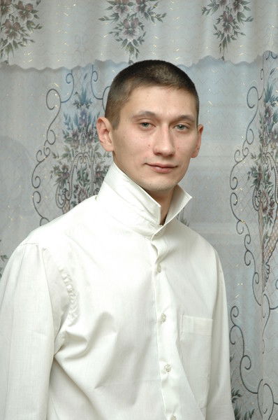 Виктор Переверзев