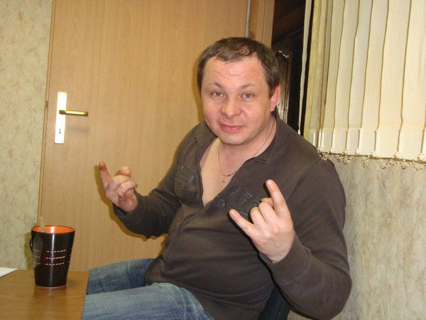 Александр Демидов