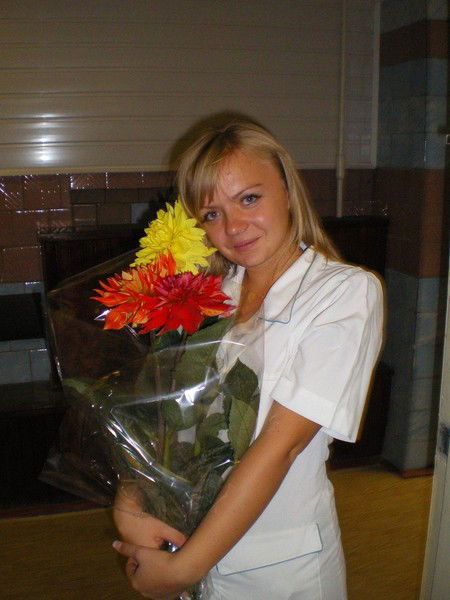 Ксения Архипова