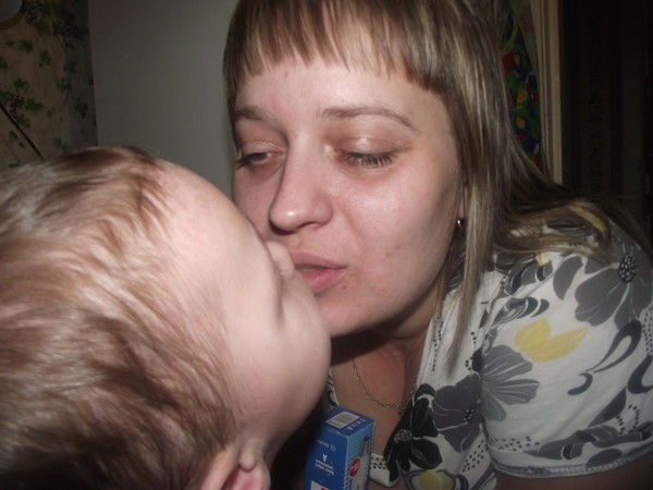 Галина Галинова