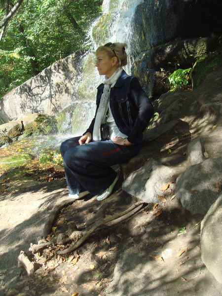 Галина Козарь