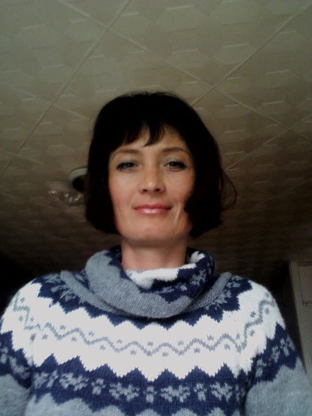 Татьяна Бортник