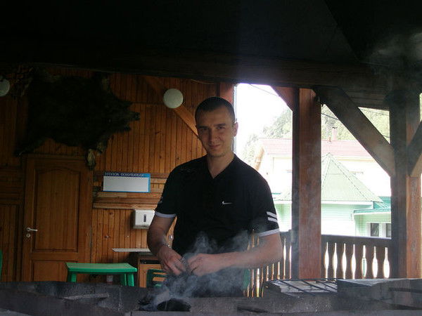 Виталий Москвин