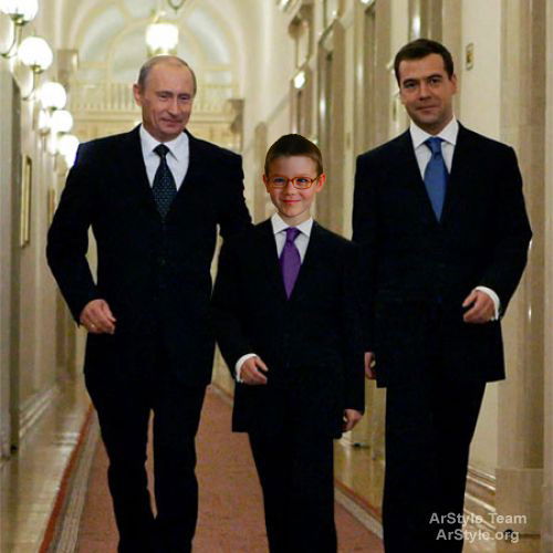 Григорий Грекул