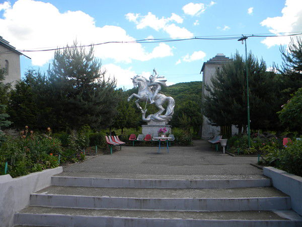 Георгий Гузанов