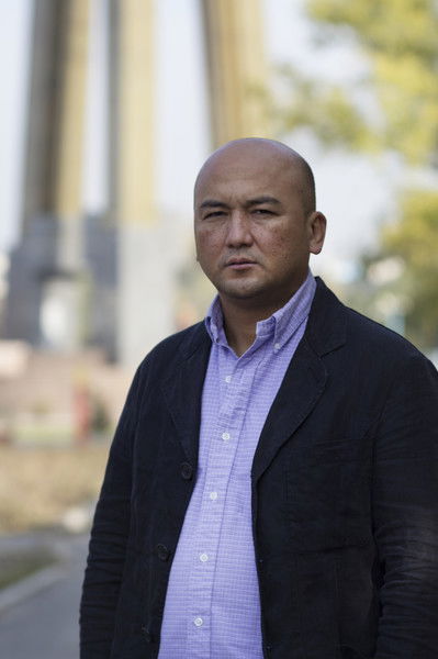 Нурлан Наматов