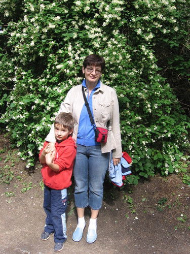 Ольга Беляева