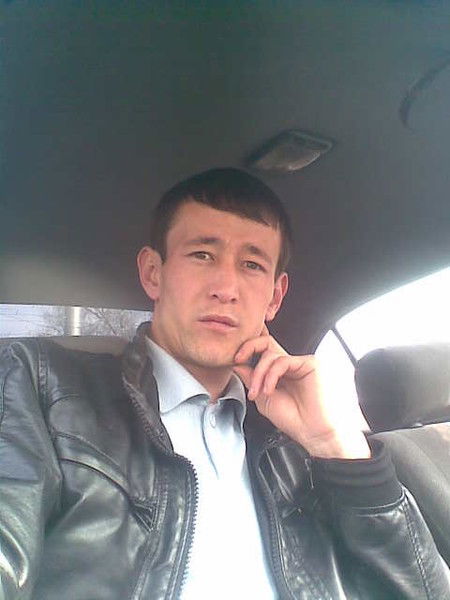 Раман Абилдаев