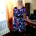 Алина Рай