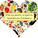 Юлия Кон-Т По Питанию