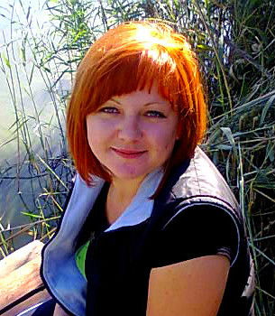 Екатерина Полушка