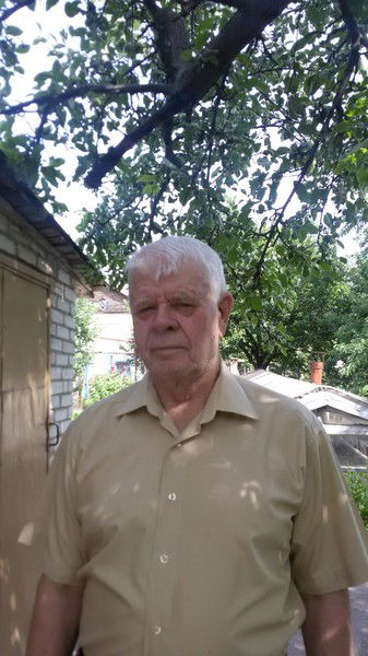 Вадим Трохин