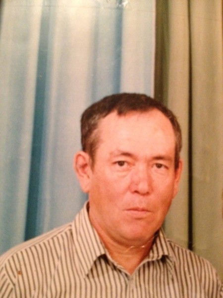 Галиев Нургали