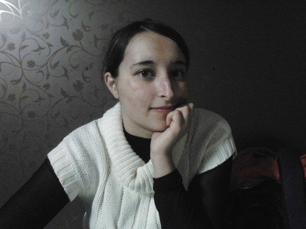 Надя Фатеева