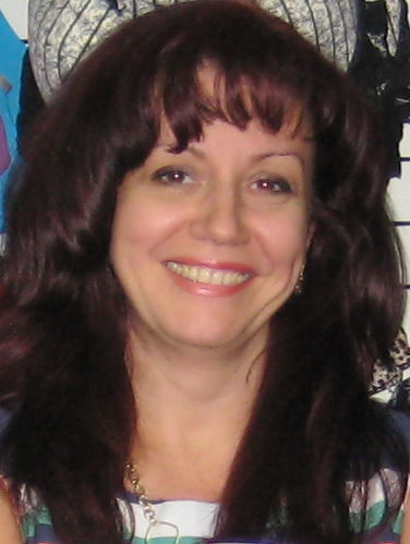 Ирина Семканова